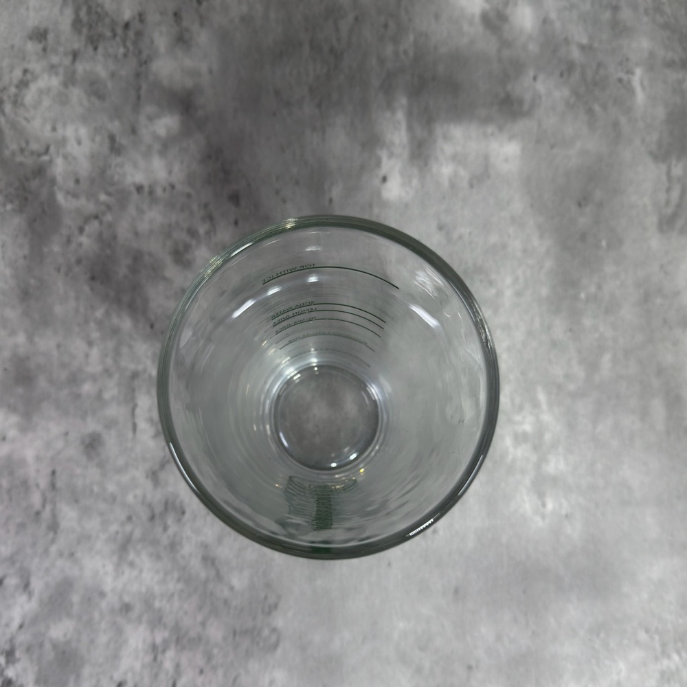 Buchanan's Scotland La Familia Scotch Whisky Glass - Picture 4 of 5